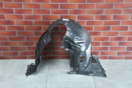 Parasassi sinistro anteriore copertura BMW X2 U10 Pacchetto M