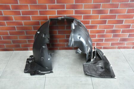 Parasassi sinistro anteriore copertura BMW X3 G01 X4 G02 LCI Pacchetto M