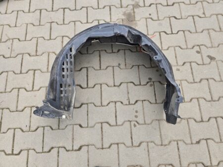 Parasassi sinistro posteriore BMW I3 I01 7394079
