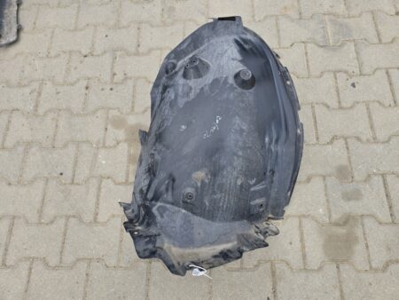 Parasassi Protezione Destro BMW X3 G01 X4 G02 IX3 G08 X3M F97 X4M F98 7394816