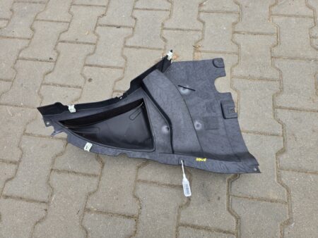 Parasassi protezione Destro BMW X5 G05 8069308 Pacchetto M nuovo