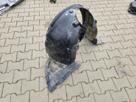 Stone deflectors PRAWE MINI F56 7491964