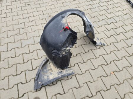 Spoilers PRAWE MINI F56 7491964