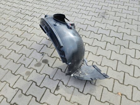 Wind deflectors PRAWE MINI F57 7387858 7391332