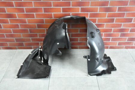 Parasassi destri anteriore copertura BMW X3 G01 X4 G02 LCI Pacchetto M
