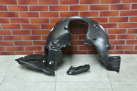 Parafanghi destri anteriori Mini Cooper F65 F66