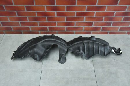 Parasassi destro posteriore MINI COOPER F65 9629088