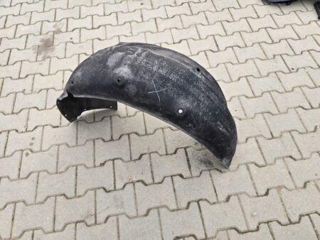 Paraspruzzi destro posteriore BMW 3 F30 F31