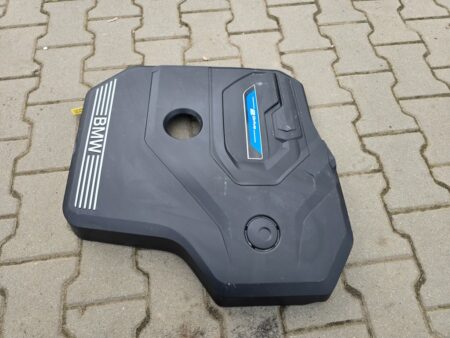 COPERTURA MOTORE BMW G20 G21 G30 G01 G31 8676204