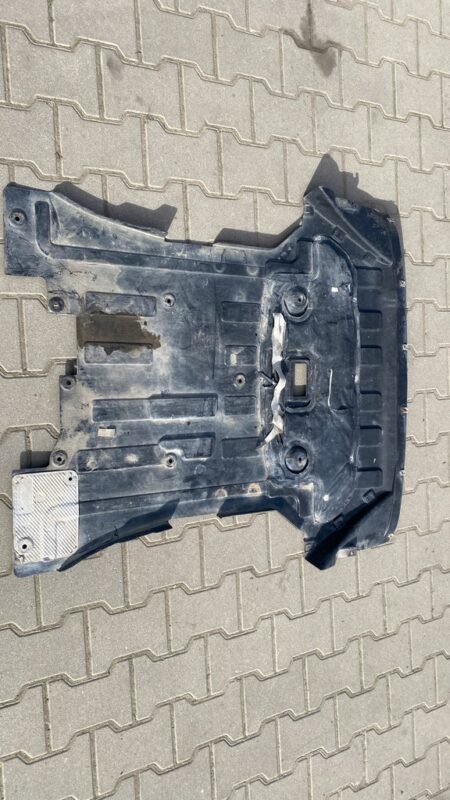 Pavimento copertura motore BMW X3 F25 X4 F26