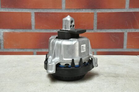 SUPPORTO MOTORE SINISTRO BMW 5 G60 G61 7 G70 7596km 9894885