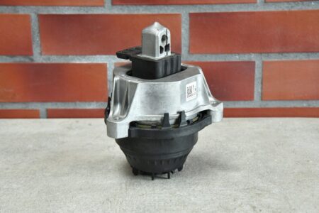 Supporto motore sinistro BMW X5 G05 X6 G06 X7 G07 9846461 23km