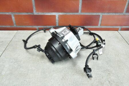 SUPPORTO MOTORE DESTRO BMW X5 G05 X6 G06 X7 G07 9846462 23km