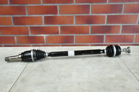 semiasse Sinistro Destro posteriore posteriore BMW 1 F70 2 U06 F74 X1 U11 X2 U10 46km