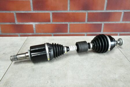 Semiasse sinistro anteriore BMW 1 F70 2 F74 X1 U11 X2 U10 2 U06 5A44AB7 46km