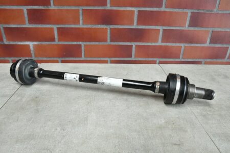 Semiasse Sinistro posteriore BMW X5 G05 X6 G06 8699695 12359km