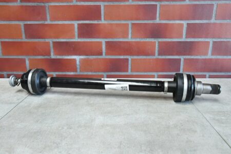 Semiasse Sinistro posteriore posteriore BMW M8 F93 GC M-POWER 8089849