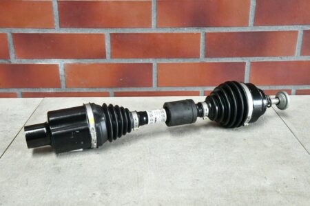 ASSE Destro ANTERIORE BMW 1 F70 2 F74 X1 U11 X2 U10 2 U06 5A44AC0 46km