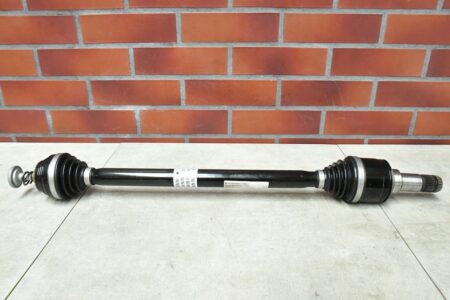 semiasse Destro posteriore BMW 5 G60 G61 7596km 5A2AF36