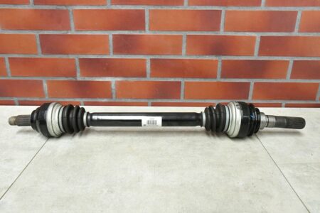 ASSE Destro posteriore posteriore BMW M2 F87 M3 F80 M4 F82 F83 2598km 2284616