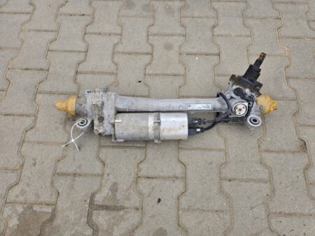 Scatola del sistema di sterzo BMW IX I20 5A558E0 TB