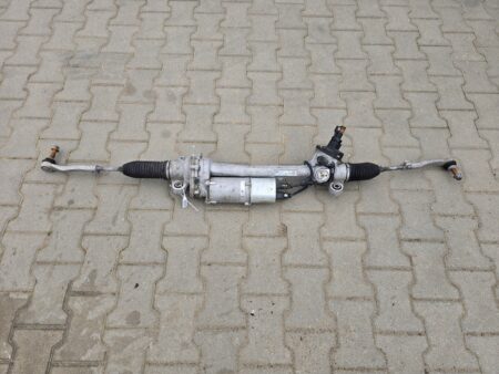 Trasmissione impianto sterzante BMW IX I20 5A558E0 TB