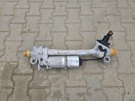 Scatola dello sterzo BMW IX I20 5B357F4 TB