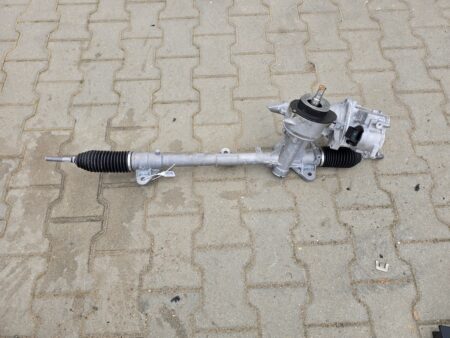 trasmissione sistema di sterzo MINI F55 F56 F57 5A4CE78 UA