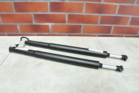 Attuatore telescopico del portellone posteriore sinistro e destro BMW X2 U10 10095km