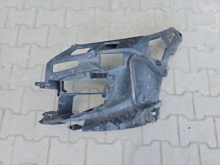 Guida supporto montaggio paraurti sinistro BMW 1 F40 Pacchetto M 8070937
