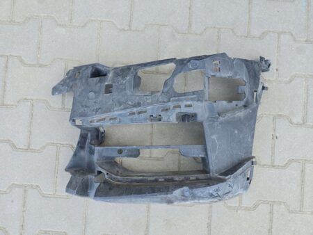Guida supporto montaggio paraurti sinistro BMW 5 G30 G31 Pacchetto M 8064967