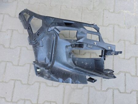 Guida supporto montaggio paraurti destro BMW 1 F40 Pacchetto M 8070938
