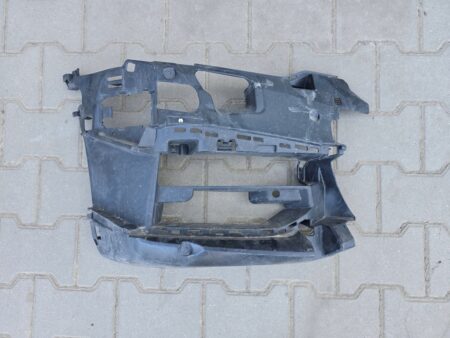 Guida supporto per montaggio del paraurti destro BMW 5 G30 G31 Pacchetto M 8064968