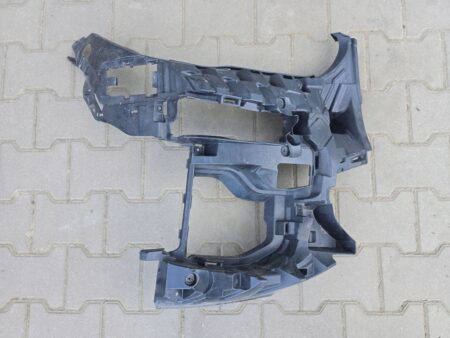 Guida supporto montaggio paraurti destro BMW X5 G05 Pacchetto M 8069228