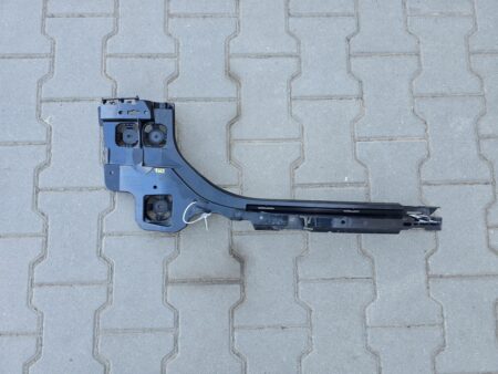 Guida supporto fissaggio paraurti posteriore sinistro BMW 3 G31 Pacchetto M 7469365