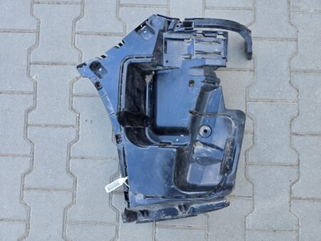 Guida supporto montaggio paraurti posteriore sinistro BMW Z4 G29 Pacchetto M 8065941