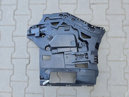 Guida supporto montaggio paraurti posteriore destro BMW 5 G60 Pacchetto M 5A011C4