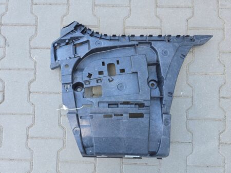 Guida supporto fissaggio paraurti posteriore destro BMW 7 G11 G12 7478350 LCI LIFT