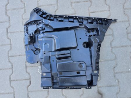 Guida supporto montaggio paraurti posteriore destro BMW 7 G70 9464134