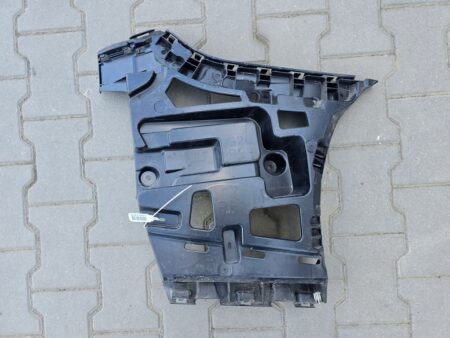 Guida supporto fissaggio paraurti posteriore destro BMW I4 G26 BEV 9447682