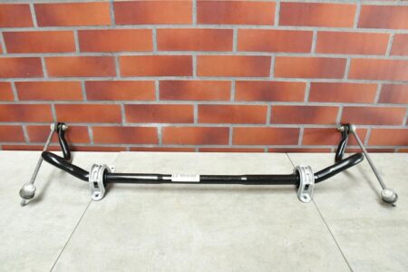 STABILIZZATORE ANTERIORE BMW M2 F87 M3 F83 2284762 2598km