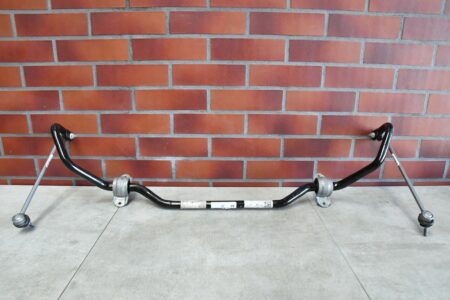 STABILIZATORE ANTERIORE BMW M3 G80 M4 G82 G83 8091421 3342km 4x4