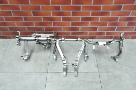 Telaio della plancia della consolle Mini Cooper F65 F66 F67 9643211