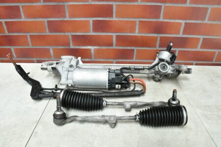 Sistema maglownica trasmissione BMW M5 F90 M8 F91 F92 F93 M-POWER 30664km