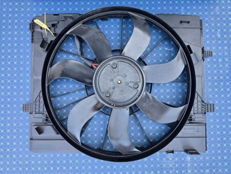 Ventola del radiatore Mercedes A0999063902