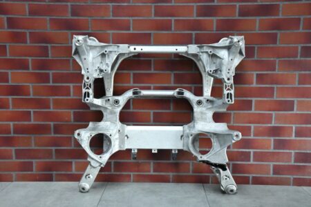 Carrello guida culla traversa trave sospensione BMW 5 G60 G61 7 G70 6898628