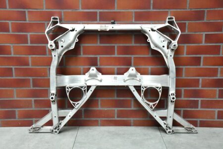 CARRELLO guida CULLA TRAVERSO BMW M2 F87 M3 F80 M4 F82 F83 2284630 SMONTAGGIO