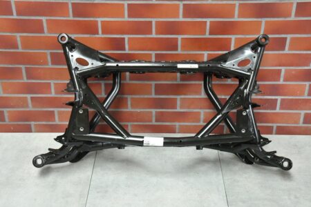 CARRELLO guida CULLA TRAVERSA POSTERIORE BMW M2 G87 M3 G80 M4 G82 G83