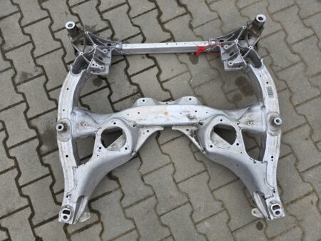 Carrello guida sotto motore BMW F10 F07 F06 F12 F01 F02 F11 6796692