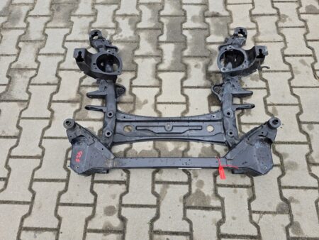 Carrello guida sotto motore BMW X3 F25 X4 F26 6787915 XDRIVE 4X4